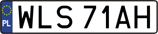 WLS71AH