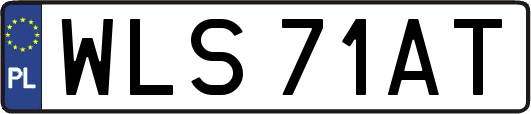 WLS71AT