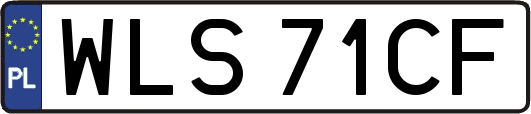 WLS71CF