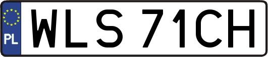 WLS71CH