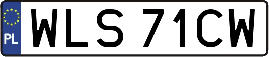 WLS71CW