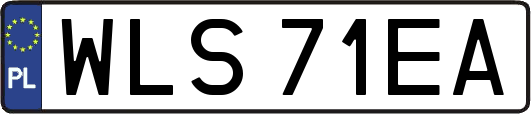 WLS71EA