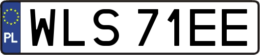 WLS71EE