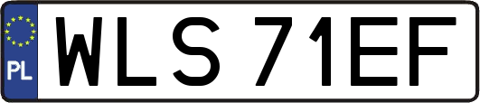 WLS71EF