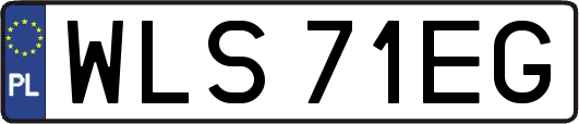 WLS71EG