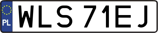 WLS71EJ