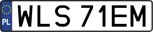 WLS71EM