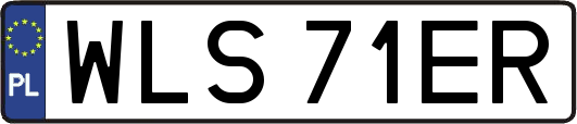 WLS71ER