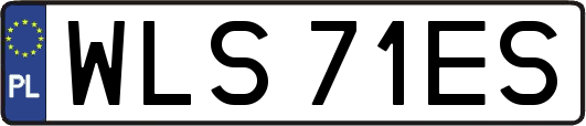 WLS71ES