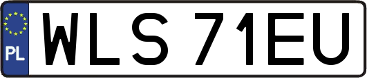 WLS71EU