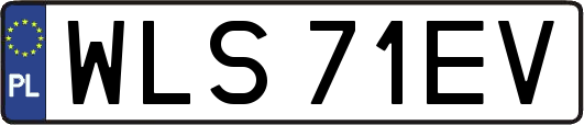 WLS71EV