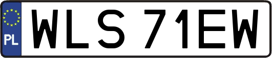 WLS71EW