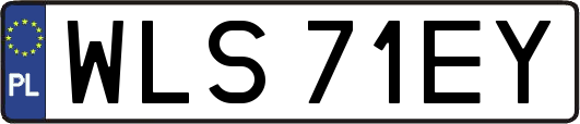 WLS71EY