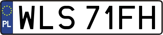 WLS71FH