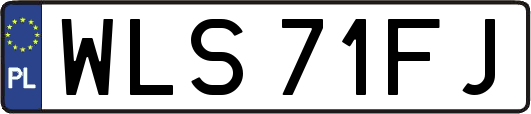 WLS71FJ