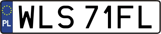 WLS71FL