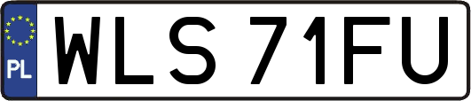 WLS71FU