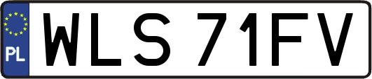 WLS71FV