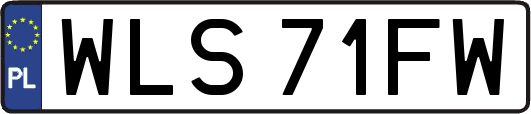 WLS71FW