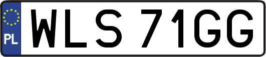 WLS71GG