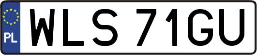 WLS71GU