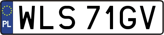 WLS71GV