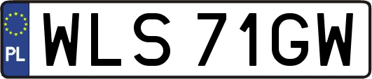 WLS71GW