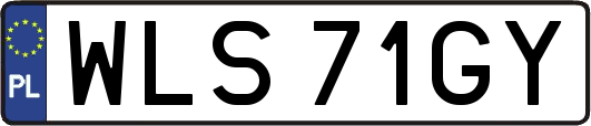 WLS71GY