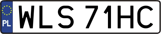WLS71HC