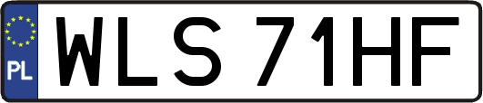 WLS71HF