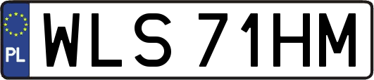 WLS71HM