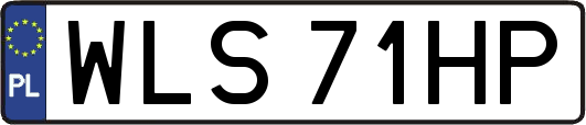 WLS71HP