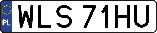 WLS71HU