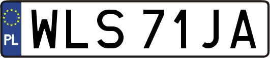 WLS71JA