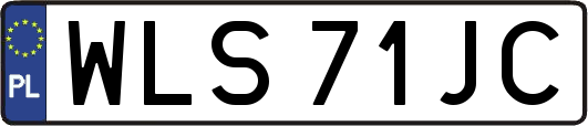 WLS71JC