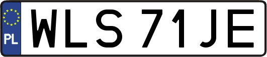 WLS71JE