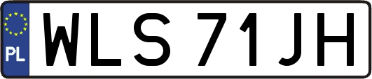 WLS71JH