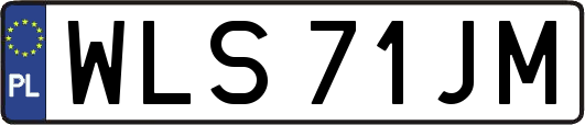 WLS71JM