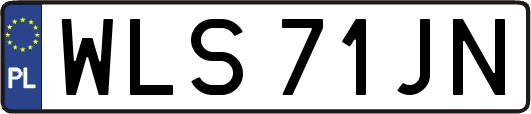 WLS71JN