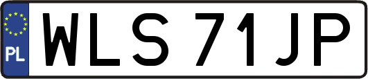 WLS71JP