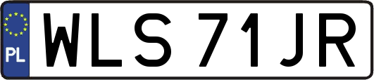 WLS71JR