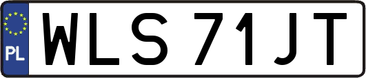 WLS71JT