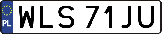 WLS71JU