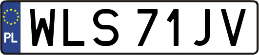 WLS71JV