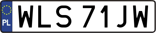 WLS71JW