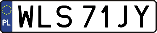 WLS71JY