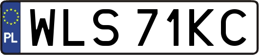 WLS71KC