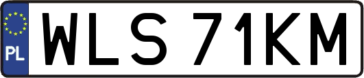 WLS71KM