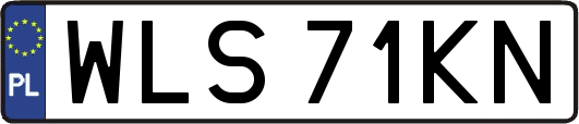 WLS71KN