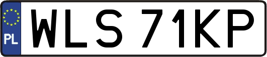WLS71KP